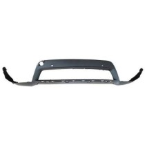 Achetez le BOUCLIER AVANT INFÉRIEUR (AVEC TROU DE CAPTEUR) BMW BMW X5 E70 10- au meilleur prix sur todocarrocería.com