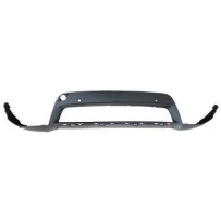 Achetez le BOUCLIER AVANT INFÉRIEUR (AVEC TROU DE CAPTEUR) BMW BMW X5 E70 10- au meilleur prix sur todocarrocería.com
