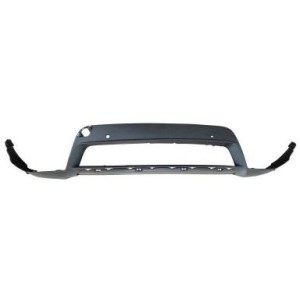 Achetez le BOUCLIER AVANT INFÉRIEUR (AVEC TROU DE CAPTEUR) BMW BMW X5 E70 10- au meilleur prix sur todocarrocería.com