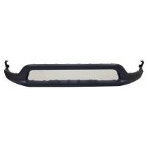 Compra PARAGOLPES DELANTERO INFERIOR (SPORT/LATIT/LIMITED) JEEP JEEP COMPASS 2017.04- al mejor precio en todocarrocería.com
