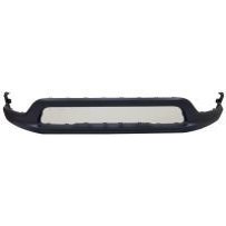 Compra PARAGOLPES DELANTERO INFERIOR (SPORT/LATIT/LIMITED) JEEP JEEP COMPASS 2017.04- al mejor precio en todocarrocería.com