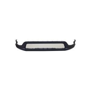 Achetez le BOUCLIER AVANT INFÉRIEUR (SPORT/LATIT/LIMITED) JEEP JEEP COMPASS 2017.04- au meilleur prix sur todocarrocería.com