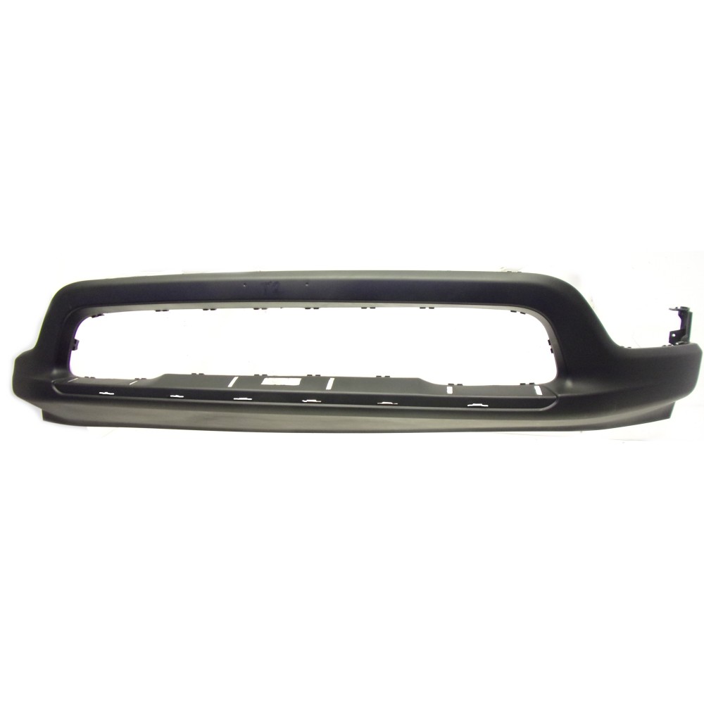 Compra PARAGOLPES DELANTERO INFERIOR C/FURO FRISO CROM(SPORT/LATIT/LIMITED) JEEP JEEP COMPASS 2017.04- al mejor precio en todoca