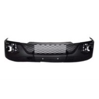 Achetez le BOUCLIER AVANT INFÉRIEUR AVEC COUVERCLES DE REMORQUE IVECO IVECO DAILY 14- au meilleur prix sur todocarrocería.com
