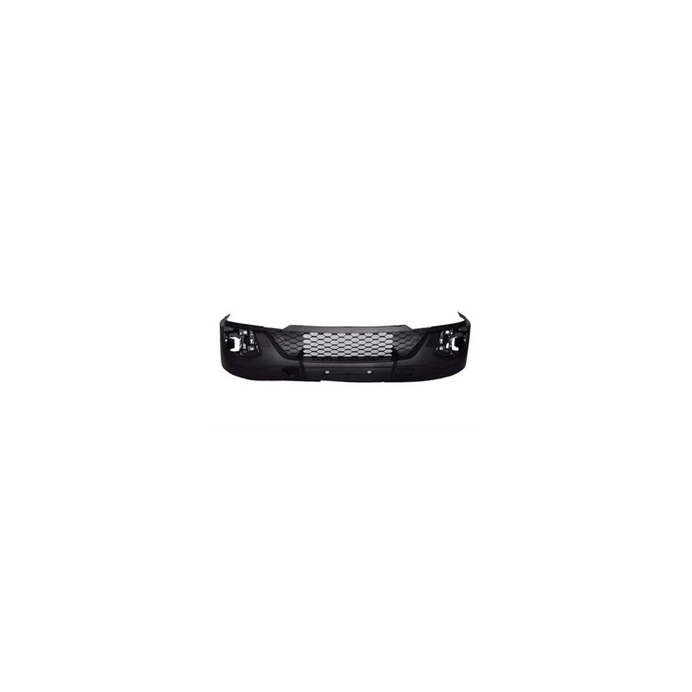 Achetez le BOUCLIER AVANT INFÉRIEUR AVEC COUVERCLES DE REMORQUE IVECO IVECO DAILY 14- au meilleur prix sur todocarrocería.com