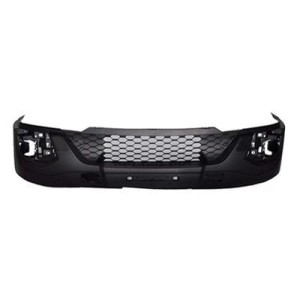 Achetez le BOUCLIER AVANT INFÉRIEUR AVEC COUVERCLES DE REMORQUE IVECO IVECO DAILY 14- au meilleur prix sur todocarrocería.com