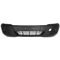 Compra PARAGOLPES DELANTERO INFERIOR GRIS FORD FORD TRANSIT 14- al mejor precio en todocarrocería.com