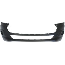 Achetez le pare-chocs avant inférieur noir FORD FORD TRANSIT CONNECT 14- au meilleur prix sur todocarrocería.com.
