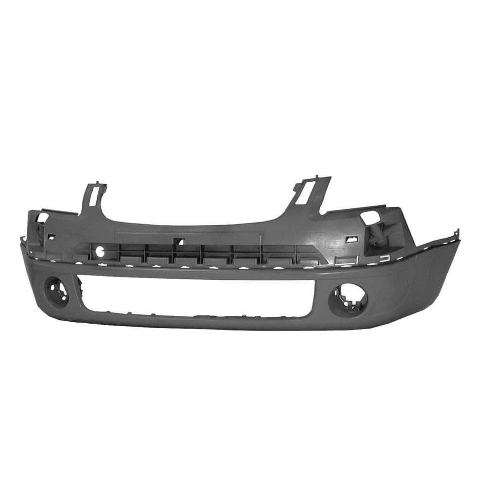 Compra PARAGOLPES DELANTERO INFERIOR P/P CITROEN CITROEN C2 03- al mejor precio en todocarrocería.com