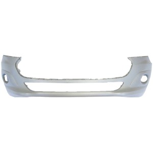 Achetez un pare-chocs avant inférieur pour FORD TRANSIT CONNECT 14- au meilleur prix sur todocarrocería.com.
