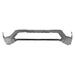 Compra PARAGOLPES DELANTERO INFERIOR P/P C/AGUJERO SENSOR FORD FORD TRANSIT CUSTOM 2018.01- al mejor precio en todocarrocería.co
