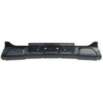Achetez le BOUCLIER AVANT INFÉRIEUR PEINT EN NOIR RENAULT RENAULT KADJAR 15- au meilleur prix sur todocarrocería.com.