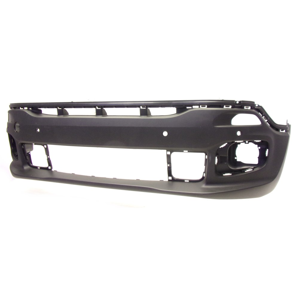 Compra PARAGOLPES DELANTERO INFERIOR TEXT C/4 AGUJERO SENSOR(MOD LIMITED/LATITUDE) JEEP JEEP RENEGADE 2014.07- al mejor precio e