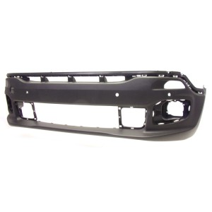 Compra PARAGOLPES DELANTERO INFERIOR TEXT C/4 AGUJERO SENSOR(MOD LIMITED/LATITUDE) JEEP JEEP RENEGADE 2014.07- al mejor precio e