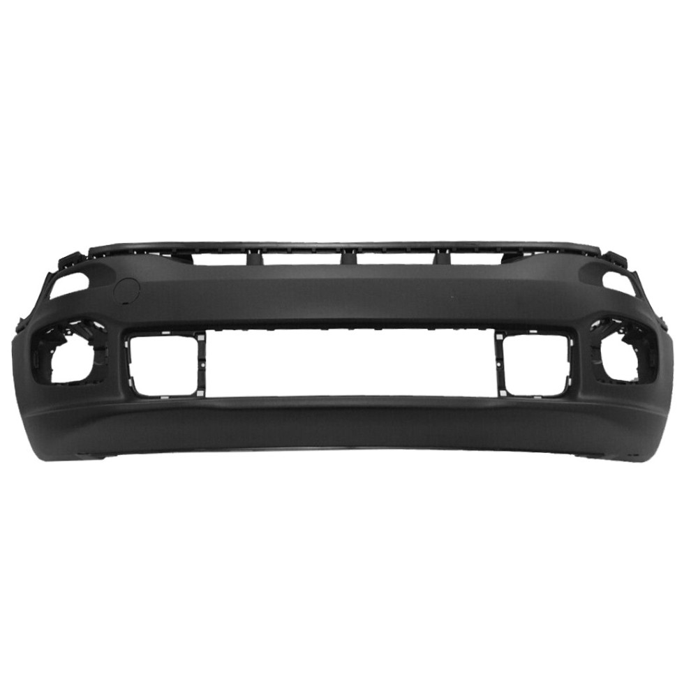 Compra PARAGOLPES DELANTERO INFERIOR(MOD LIMITED/LATITUDE) JEEP JEEP RENEGADE 2014.07- al mejor precio en todocarrocería.com
