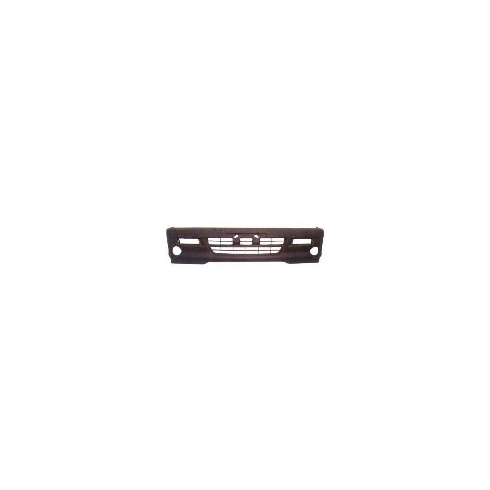 Achetez PARE-CHOCS AVANT INT.C/AJOURS MITSUBISHI MITSUBISHI PAJERO SPORT 99-00 au meilleur prix sur todocarrocería.com