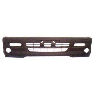 Compra PARAGOLPES DELANTERO INT.C/FUROS MITSUBISHI MITSUBISHI PAJERO SPORT 99-00 al mejor precio en todocarrocería.com
