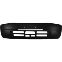 BOUCLIER AVANT NOIR RENAULT MASCOTT 1998.01- 107.193309, 7700376750