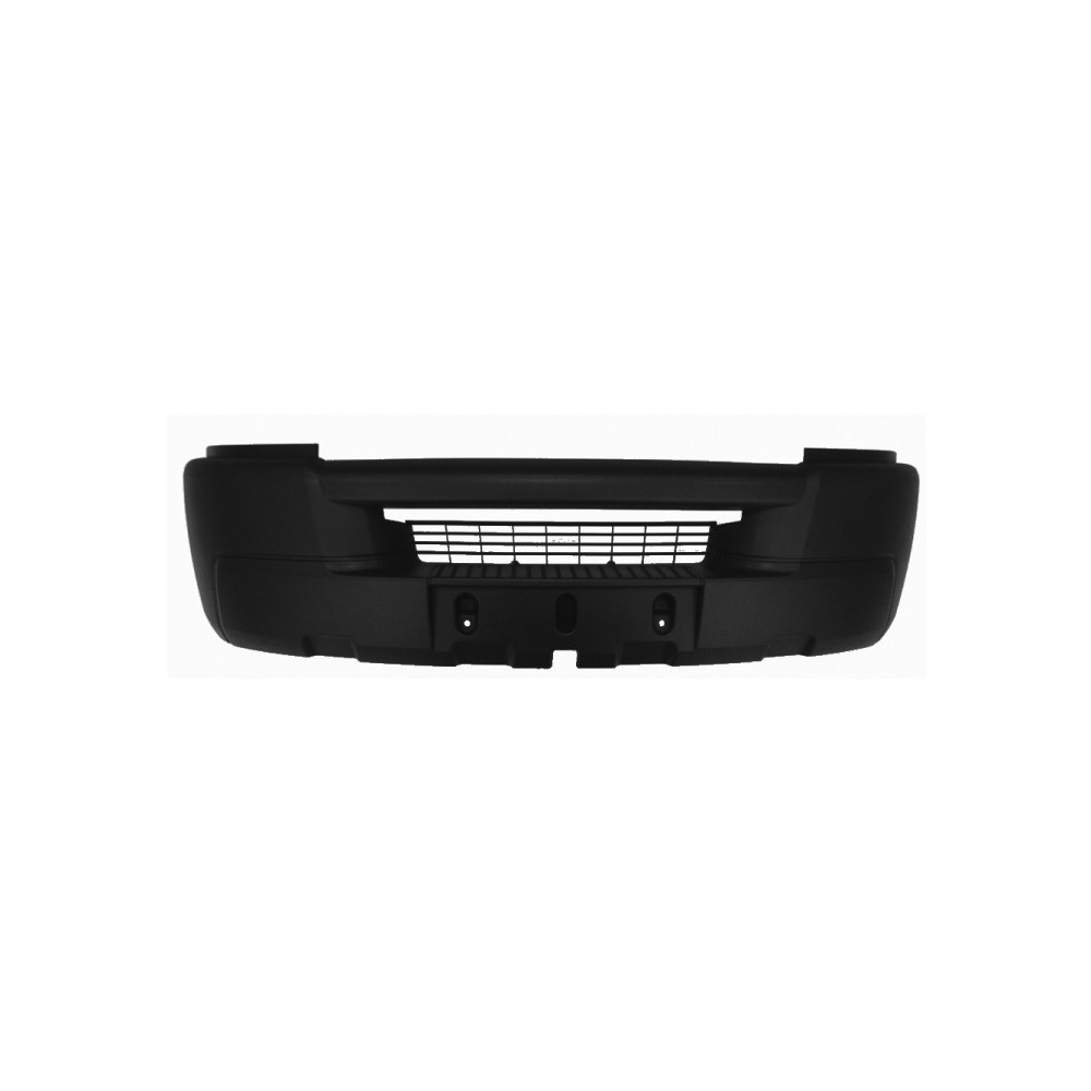 Achetez PARE-CHOCS AVANT NOIR RENAULT RENAULT MASCOTT 2003.01- au meilleur prix sur todocarrocería.com