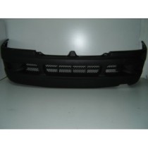 Compra PARAGOLPES DELANTERO NEGRO CITROEN FIAT DUCATO 04- al mejor precio en todocarrocería.com
