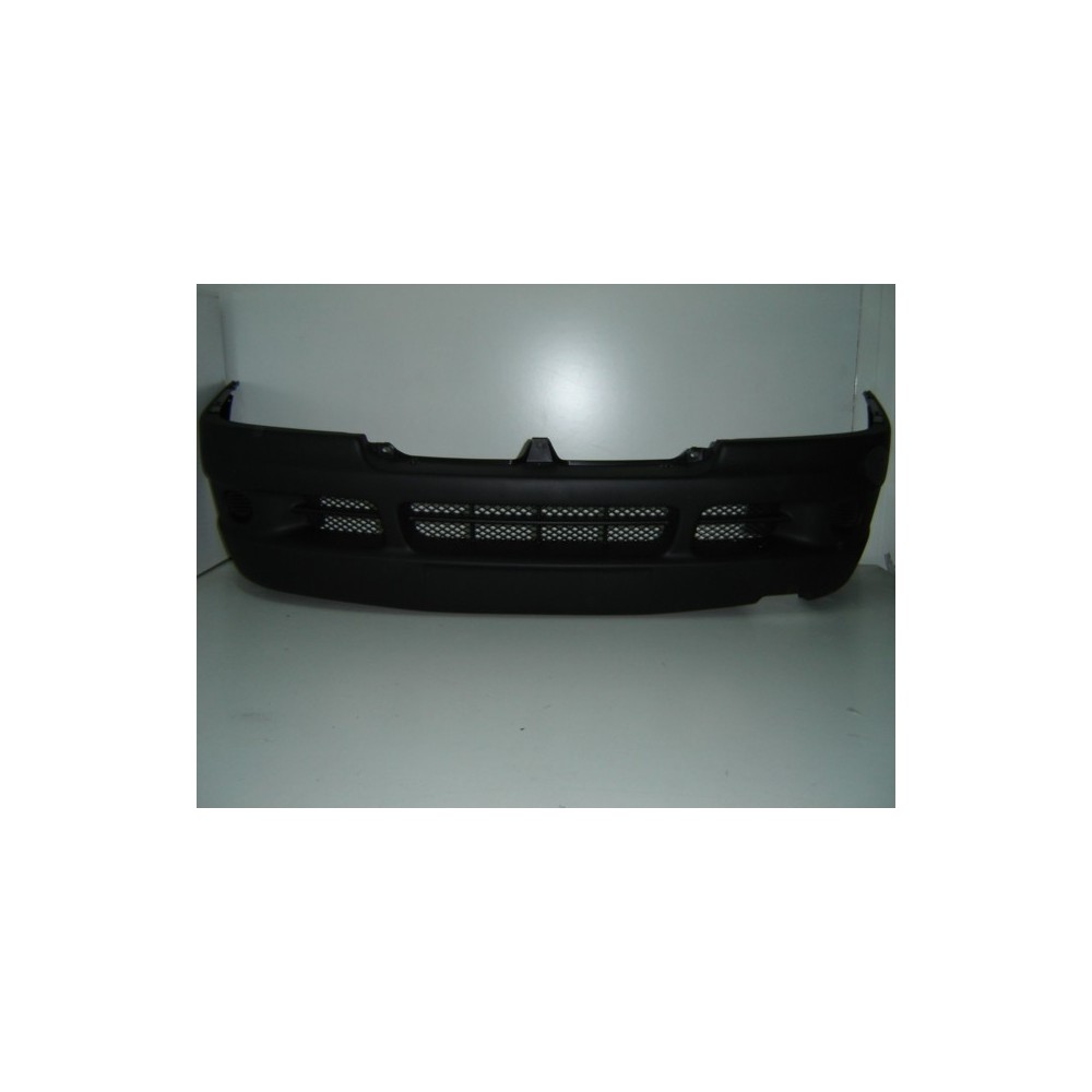 Compra PARAGOLPES DELANTERO NEGRO CITROEN FIAT DUCATO 04- al mejor precio en todocarrocería.com