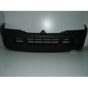 Compra PARAGOLPES DELANTERO NEGRO CITROEN FIAT DUCATO 04- al mejor precio en todocarrocería.com
