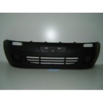 Compra PARAGOLPES DELANTERO NEGRO DAEWOO DAEWOO MATIZ 98- al mejor precio en todocarrocería.com
