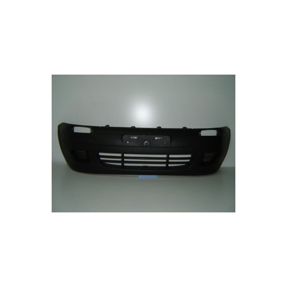 Achetez PARE-CHOCS AVANT NOIR DAEWOO DAEWOO MATIZ 98- au meilleur prix sur todocarrocería.com