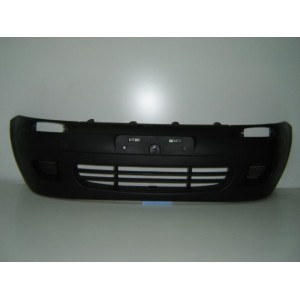 Achetez PARE-CHOCS AVANT NOIR DAEWOO DAEWOO MATIZ 98- au meilleur prix sur todocarrocería.com