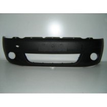 Compra PARAGOLPES DELANTERO NEGRO DAEWOO DAEWOO MATIZ 01- al mejor precio en todocarrocería.com