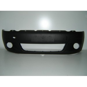 Compra PARAGOLPES DELANTERO NEGRO DAEWOO DAEWOO MATIZ 01- al mejor precio en todocarrocería.com