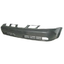 Achetez PARE-CHOCS AVANT NOIR DAEWOO DAEWOO NUBIRA 03- au meilleur prix sur todocarrocería.com