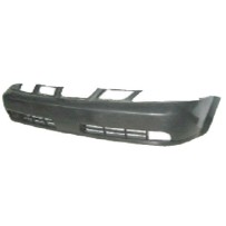 Compra PARAGOLPES DELANTERO NEGRO DAEWOO DAEWOO NUBIRA 03- al mejor precio en todocarrocería.com