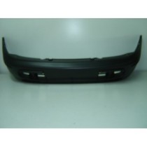 Compra PARAGOLPES DELANTERO NEGRO FIAT FIAT BRAVO/BRAVA 95- al mejor precio en todocarrocería.com