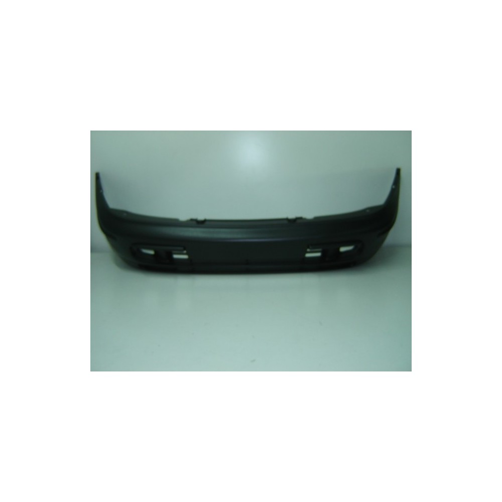 Compra PARAGOLPES DELANTERO NEGRO FIAT FIAT BRAVO/BRAVA 95- al mejor precio en todocarrocería.com