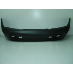 Achetez PARE-CHOCS AVANT NOIR FIAT FIAT BRAVO/BRAVA 95- au meilleur prix sur todocarrocería.com