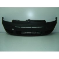 Compra PARAGOLPES DELANTERO NEGRO FIAT FIAT PANDA 03- al mejor precio en todocarrocería.com