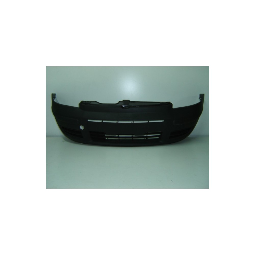Compra PARAGOLPES DELANTERO NEGRO FIAT FIAT PANDA 03- al mejor precio en todocarrocería.com