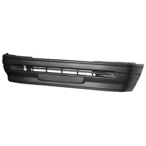 Achetez le pare-chocs avant noir pour FORD ESCORT 90- au meilleur prix sur todocarrocería.com.