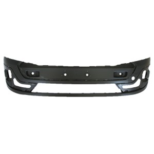 Achetez PARE-CHOCS AVANT NOIR FORD FORD TRANSIT CUSTOM 13- au meilleur prix sur todocarrocería.com.