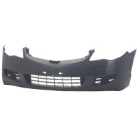 Achetez PARE-CHOCS AVANT NOIR HONDA HONDA CIVIC 4P 06- au meilleur prix sur todocarrocería.com