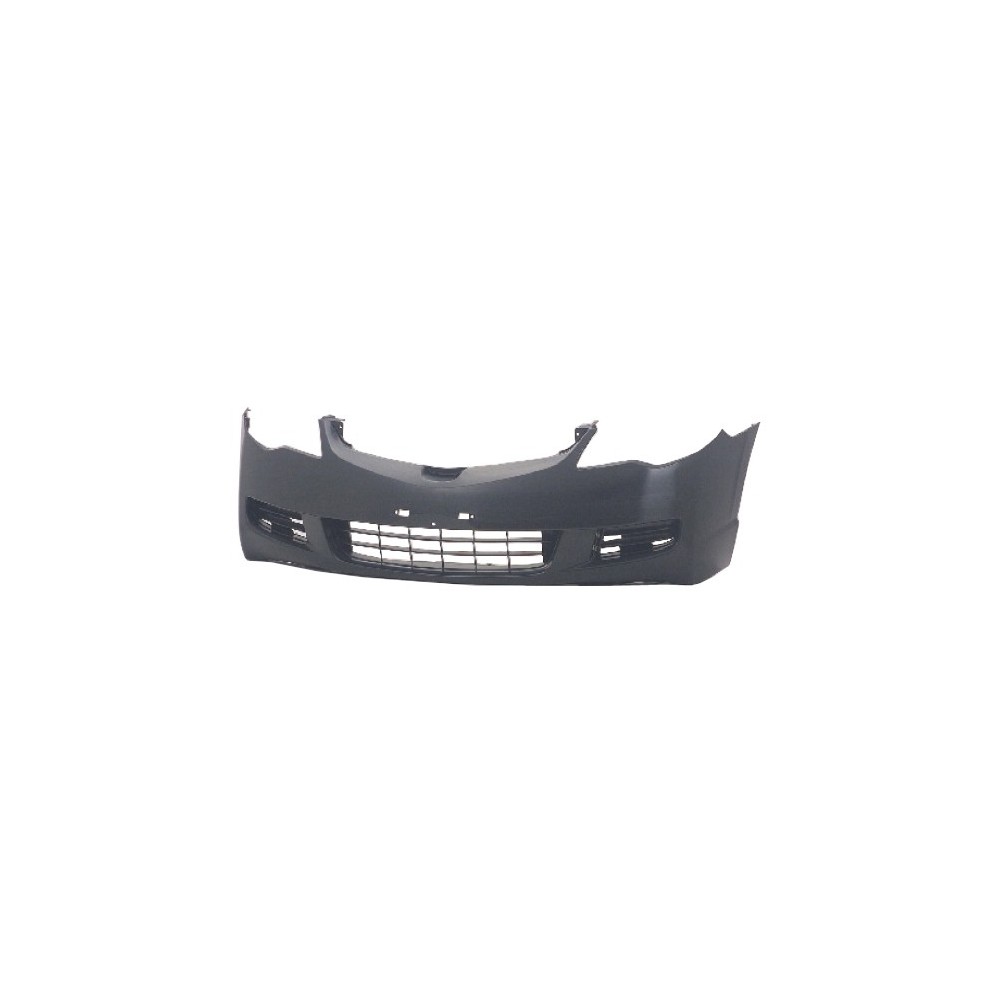 Achetez PARE-CHOCS AVANT NOIR HONDA HONDA CIVIC 4P 06- au meilleur prix sur todocarrocería.com