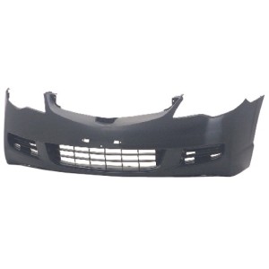 Achetez PARE-CHOCS AVANT NOIR HONDA HONDA CIVIC 4P 06- au meilleur prix sur todocarrocería.com
