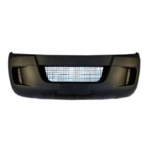 Achetez PARE-CHOCS AVANT NOIR IVECO IVECO DAILY 06- au meilleur prix sur todocarrocería.com