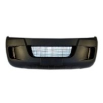 Compra PARAGOLPES DELANTERO NEGRO IVECO IVECO DAILY 06- al mejor precio en todocarrocería.com