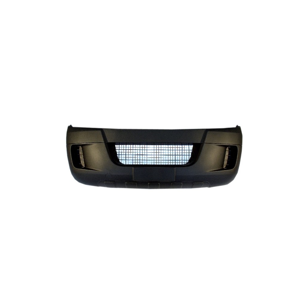 Achetez PARE-CHOCS AVANT NOIR IVECO IVECO DAILY 06- au meilleur prix sur todocarrocería.com