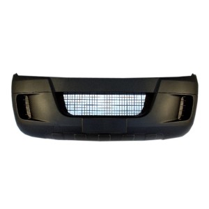 Achetez PARE-CHOCS AVANT NOIR IVECO IVECO DAILY 06- au meilleur prix sur todocarrocería.com