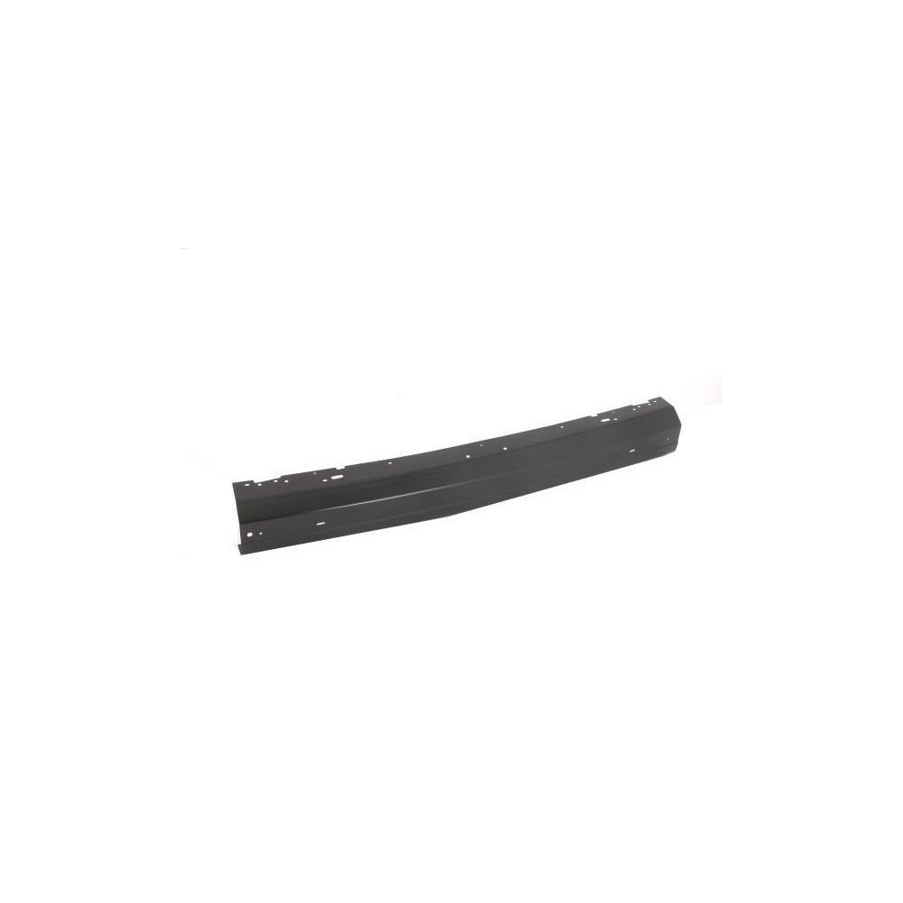 Compra PARAGOLPES DELANTERO NEGRO JEEP JEEP CHEROKEE 97-99 al mejor precio en todocarrocería.com