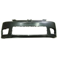Compra PARAGOLPES DELANTERO NEGRO MAZDA MAZDA 5 04- al mejor precio en todocarrocería.com