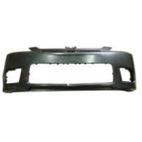 Compra PARAGOLPES DELANTERO NEGRO MAZDA MAZDA 5 04- al mejor precio en todocarrocería.com